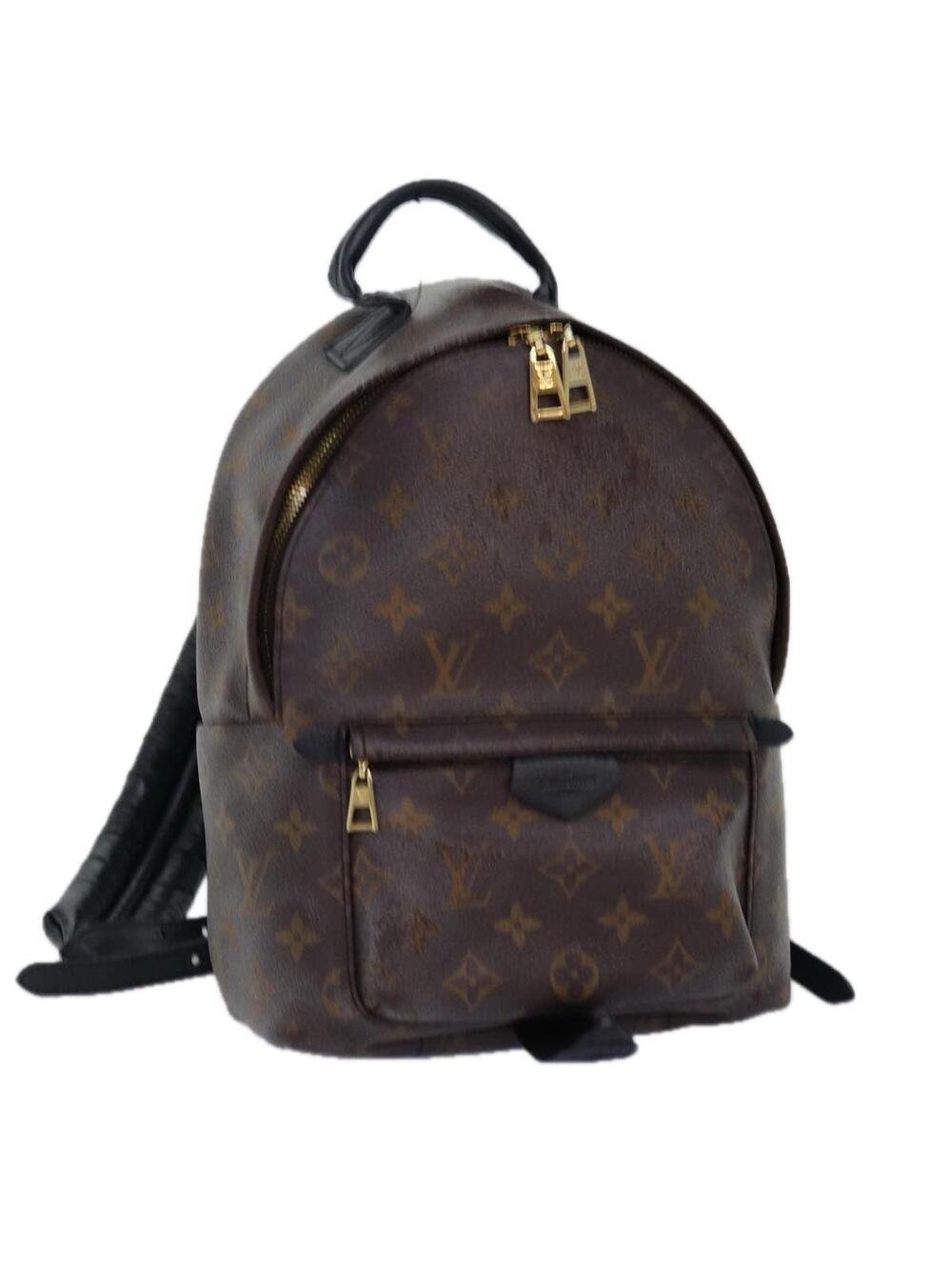 Louis Vuitton Palm Springs Pm Backpack #344183L58B